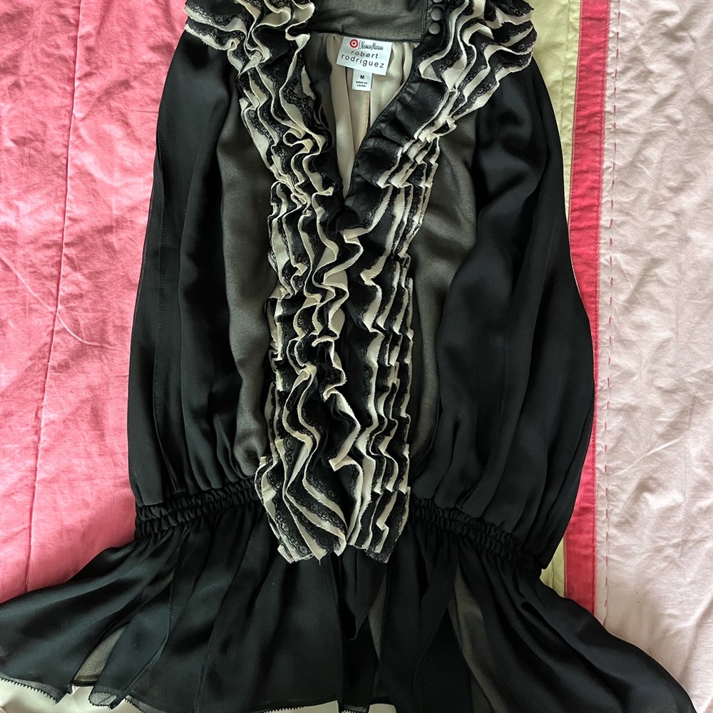 Target Neiman Marcus top